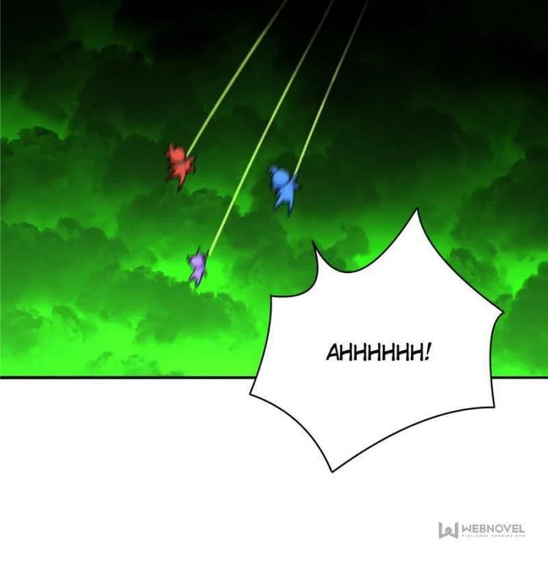 Read I Picked up an Attribute (Colored) chapter 271 image 25 on Lezhin