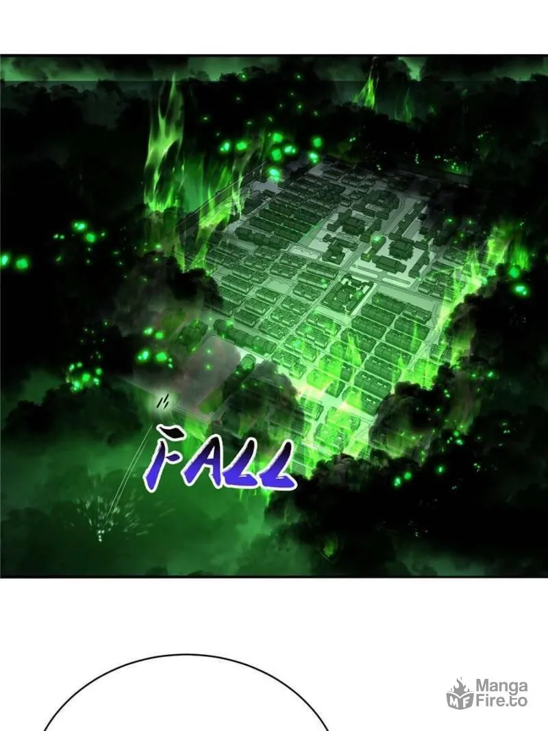 Read I Picked up an Attribute (Colored) chapter 271 image 26 on Lezhin