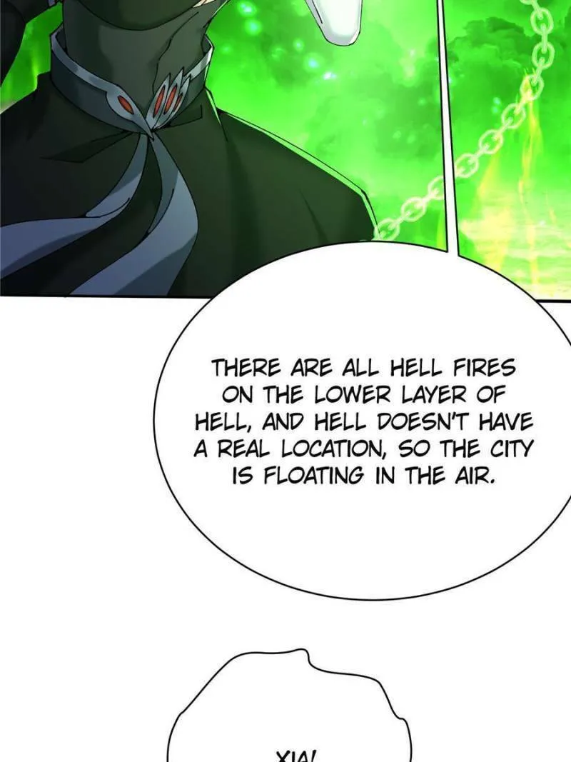 Read I Picked up an Attribute (Colored) chapter 271 image 28 on Lezhin