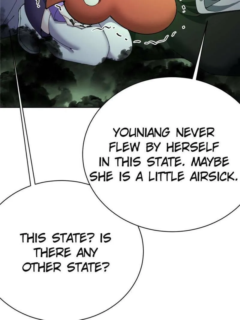 Read I Picked up an Attribute (Colored) chapter 271 image 31 on Lezhin