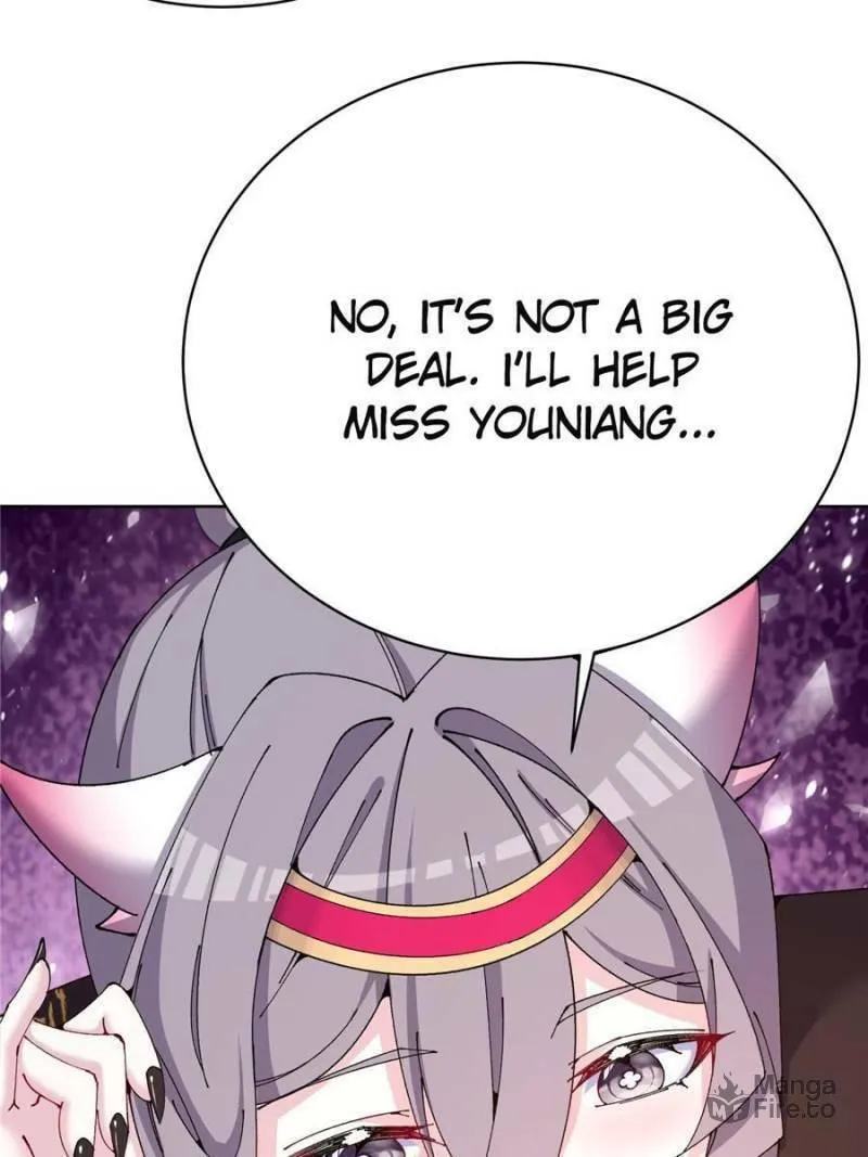 Read I Picked up an Attribute (Colored) chapter 271 image 32 on Lezhin