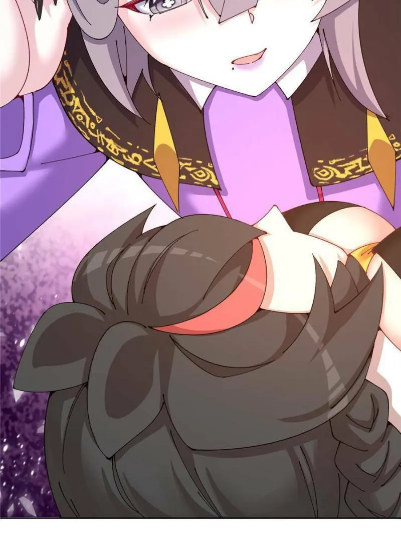 Read I Picked up an Attribute (Colored) chapter 271 image 33 on Lezhin