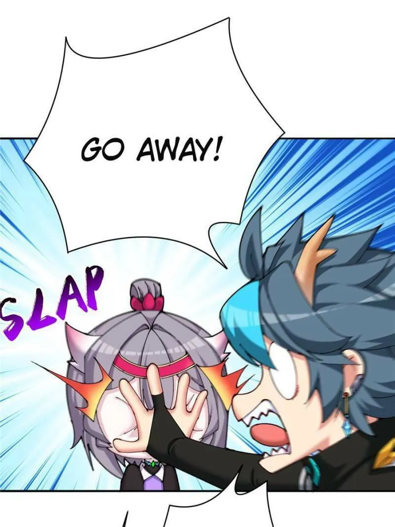 Read I Picked up an Attribute (Colored) chapter 271 image 36 on Lezhin