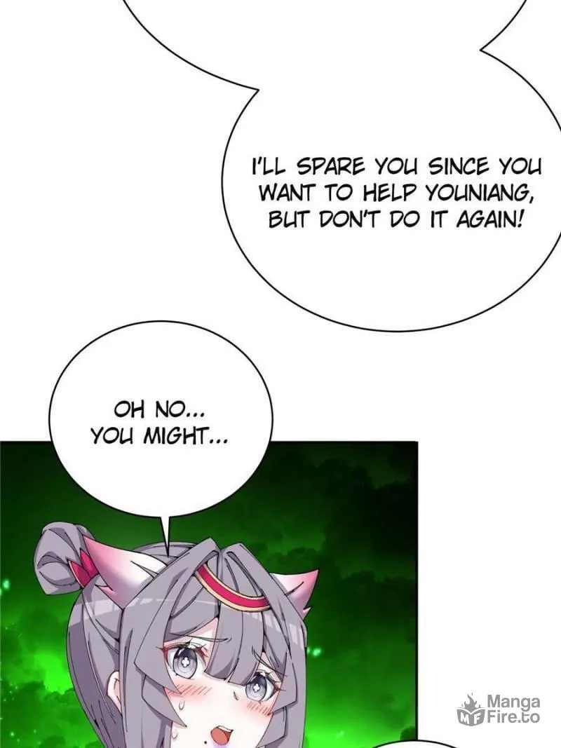 Read I Picked up an Attribute (Colored) chapter 271 image 39 on Lezhin