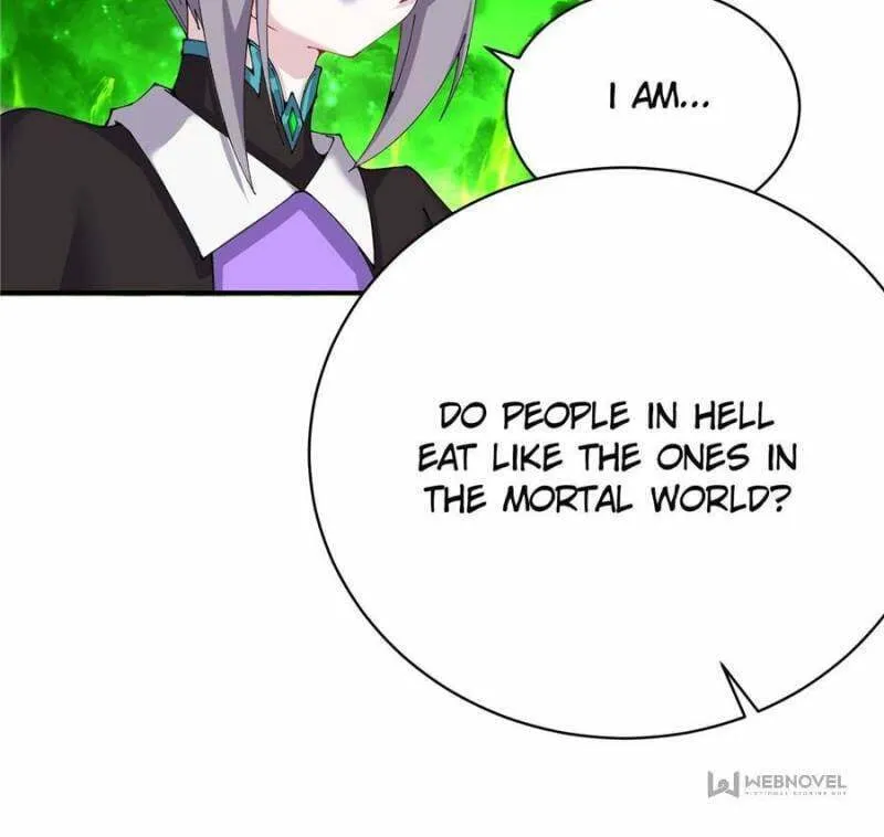 Read I Picked up an Attribute (Colored) chapter 271 image 40 on Lezhin