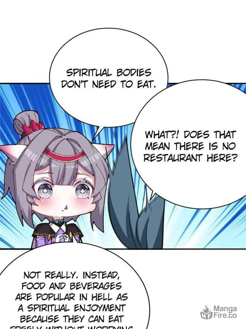 Read I Picked up an Attribute (Colored) chapter 271 image 41 on Lezhin