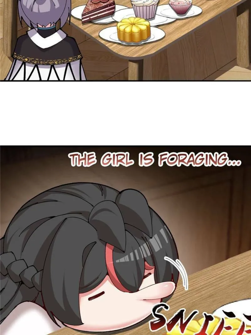 Read I Picked up an Attribute (Colored) chapter 271 image 46 on Lezhin