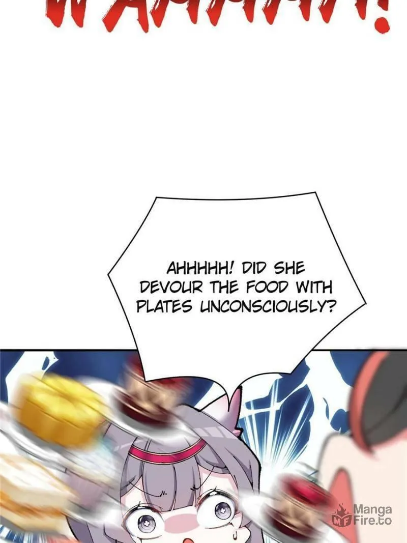 Read I Picked up an Attribute (Colored) chapter 271 image 49 on Lezhin