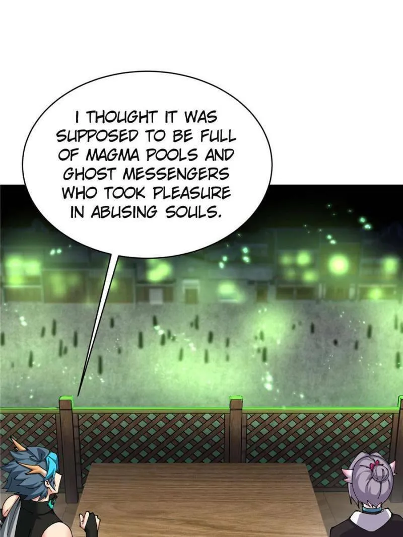 Read I Picked up an Attribute (Colored) chapter 271 image 52 on Lezhin