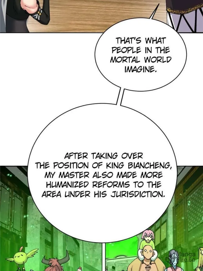 Read I Picked up an Attribute (Colored) chapter 271 image 53 on Lezhin