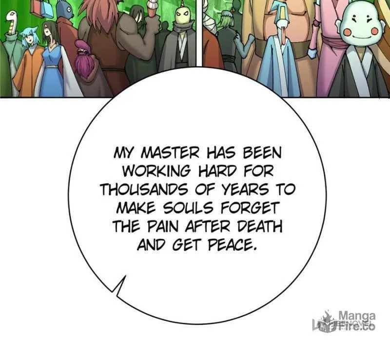 Read I Picked up an Attribute (Colored) chapter 271 image 54 on Lezhin