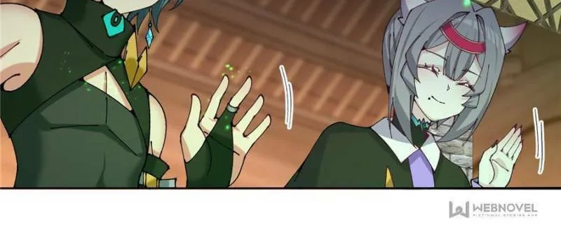 Read I Picked up an Attribute (Colored) chapter 271 image 57 on Lezhin