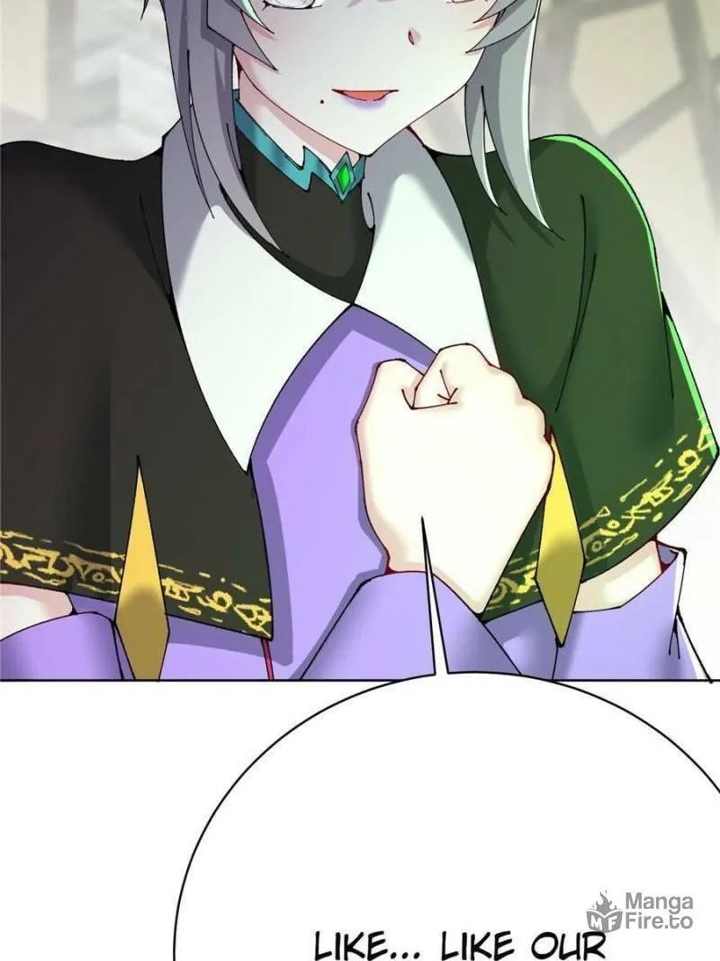 Read I Picked up an Attribute (Colored) chapter 271 image 59 on Lezhin