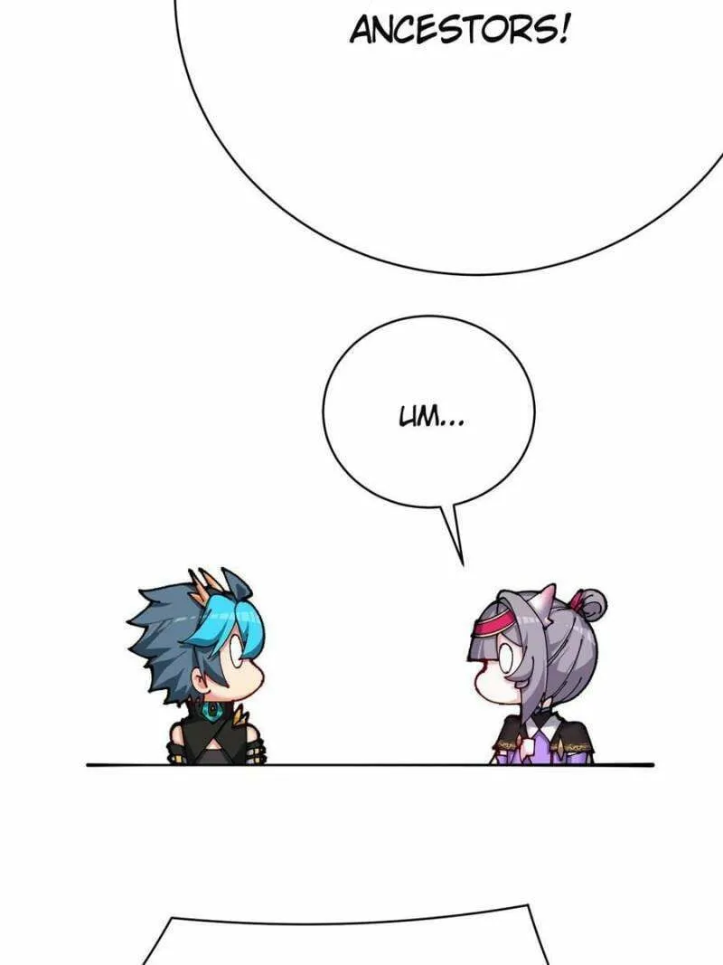 Read I Picked up an Attribute (Colored) chapter 271 image 60 on Lezhin
