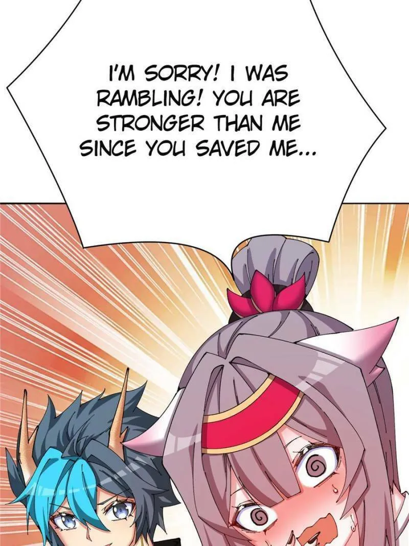 Read I Picked up an Attribute (Colored) chapter 271 image 61 on Lezhin