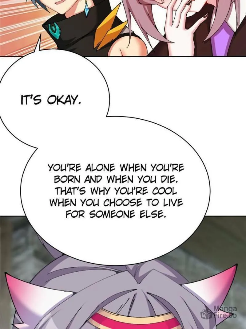 Read I Picked up an Attribute (Colored) chapter 271 image 62 on Lezhin