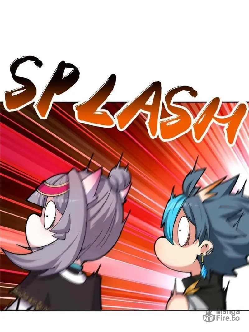 Read I Picked up an Attribute (Colored) chapter 271 image 64 on Lezhin