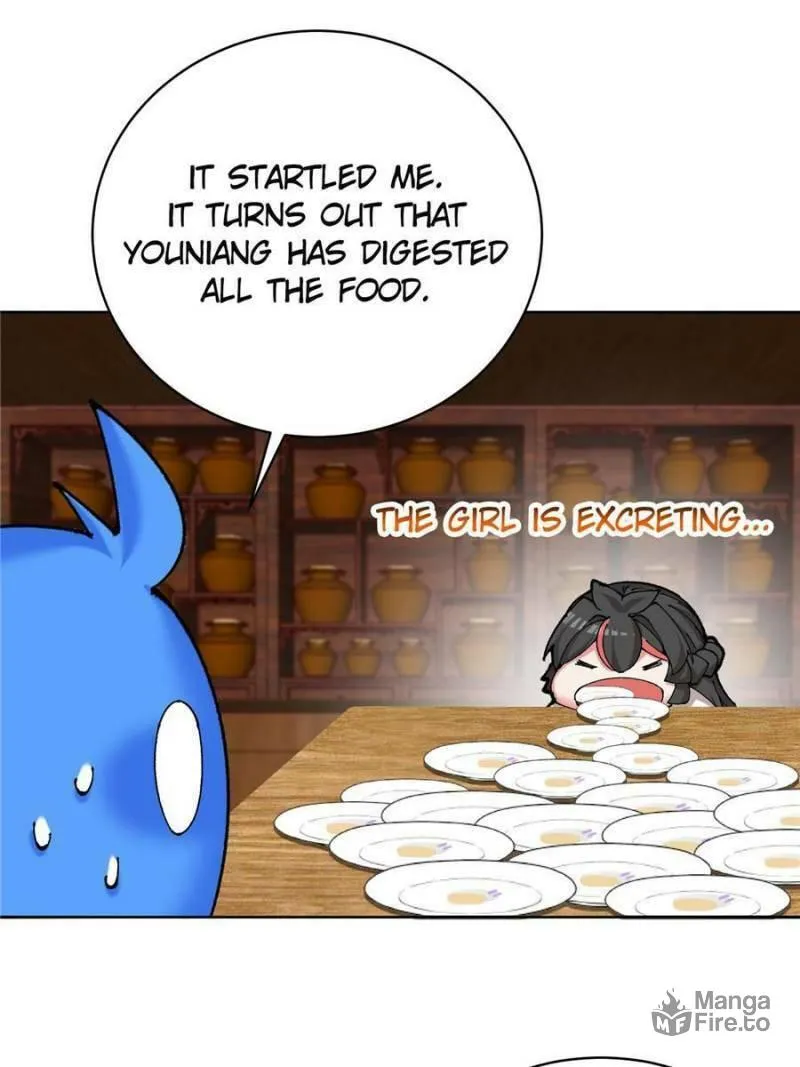 Read I Picked up an Attribute (Colored) chapter 271 image 65 on Lezhin