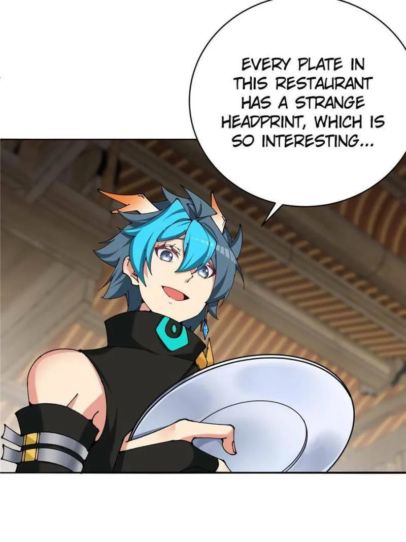 Read I Picked up an Attribute (Colored) chapter 271 image 66 on Lezhin