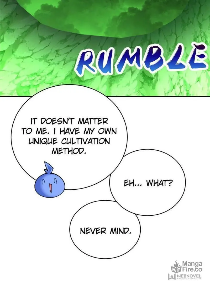 Read I Picked up an Attribute (Colored) chapter 271 image 8 on Lezhin