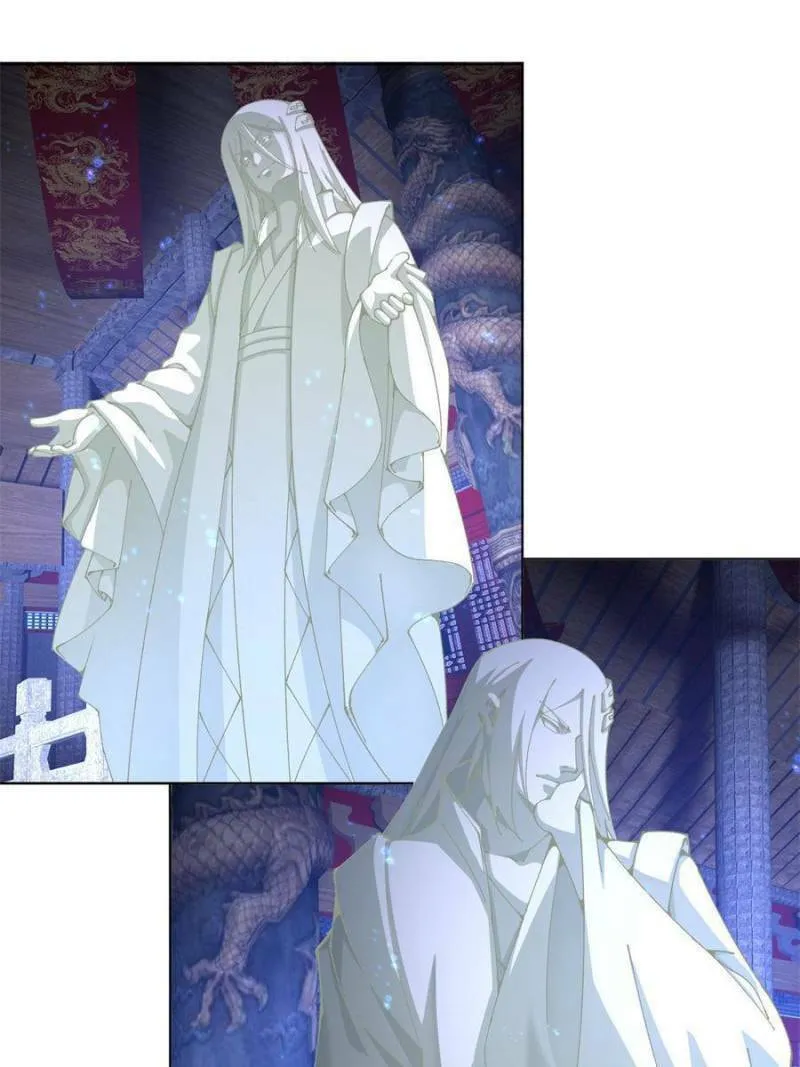 Read I Picked up an Attribute (Colored) chapter 273 image 0 on Lezhin