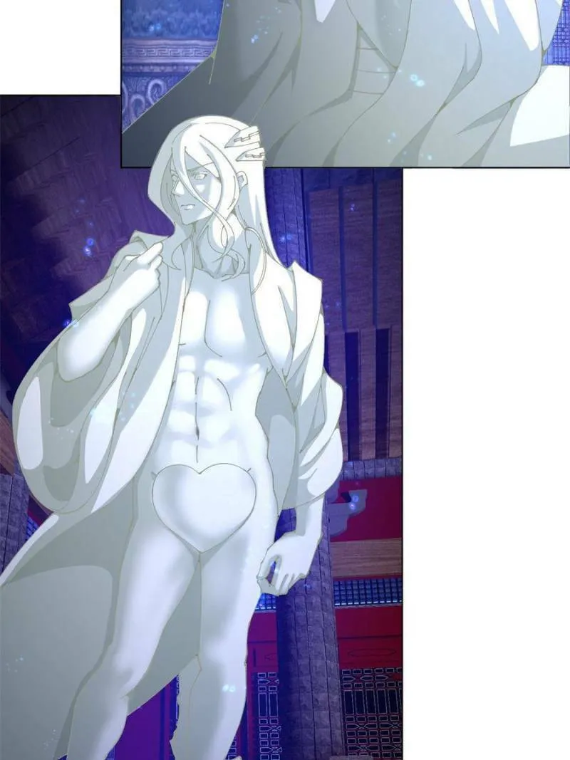 Read I Picked up an Attribute (Colored) chapter 273 image 1 on Lezhin