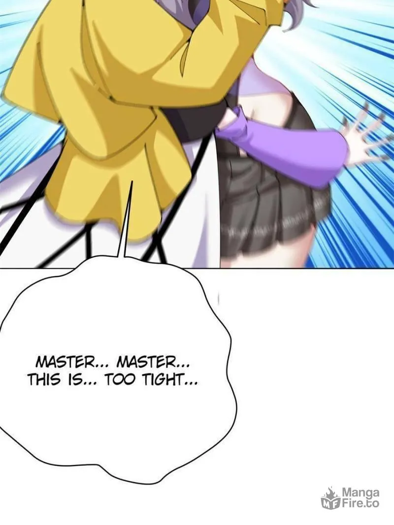 Read I Picked up an Attribute (Colored) chapter 273 image 11 on Lezhin