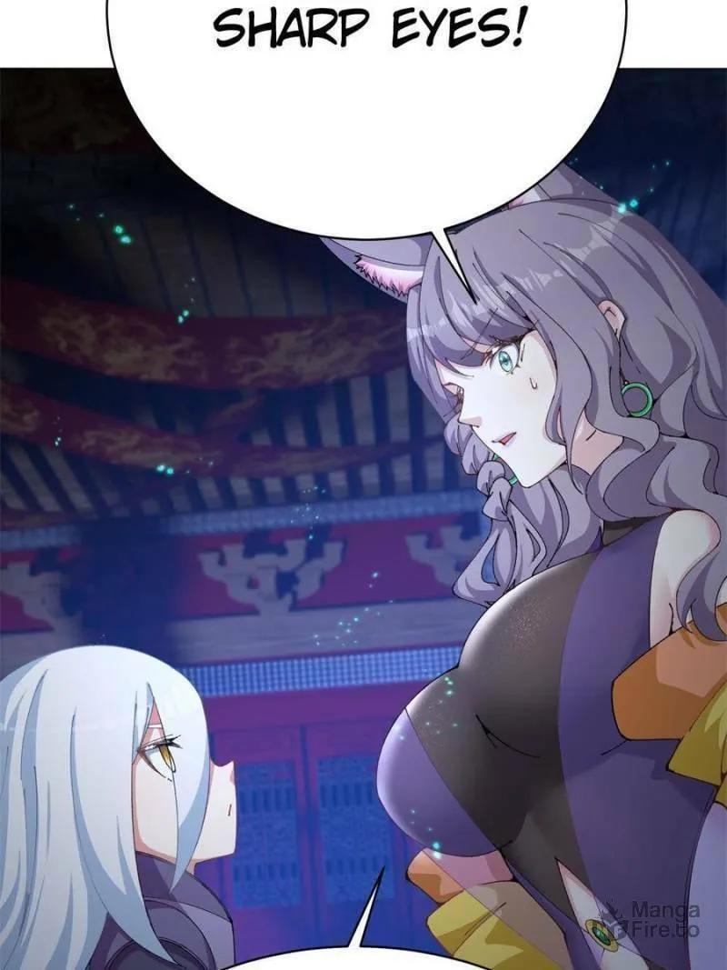 Read I Picked up an Attribute (Colored) chapter 273 image 14 on Lezhin