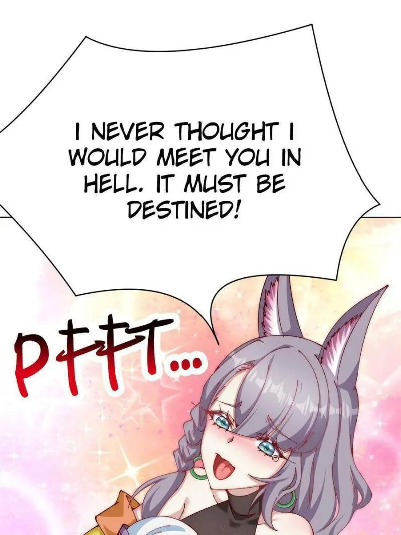 Read I Picked up an Attribute (Colored) chapter 273 image 18 on Lezhin