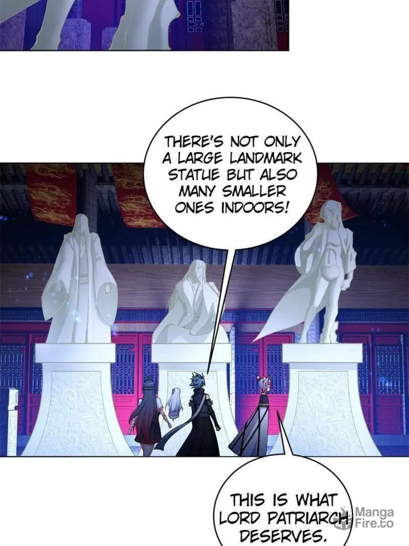 Read I Picked up an Attribute (Colored) chapter 273 image 2 on Lezhin