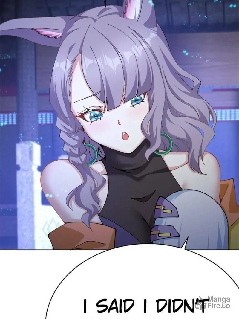 Read I Picked up an Attribute (Colored) chapter 273 image 24 on Lezhin