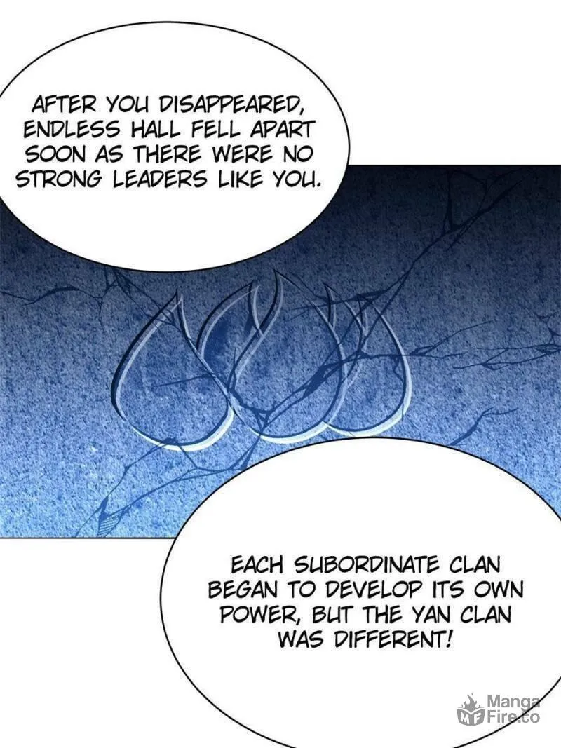 Read I Picked up an Attribute (Colored) chapter 273 image 26 on Lezhin