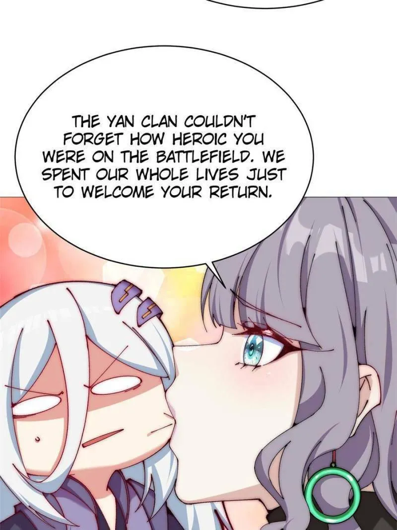 Read I Picked up an Attribute (Colored) chapter 273 image 27 on Lezhin