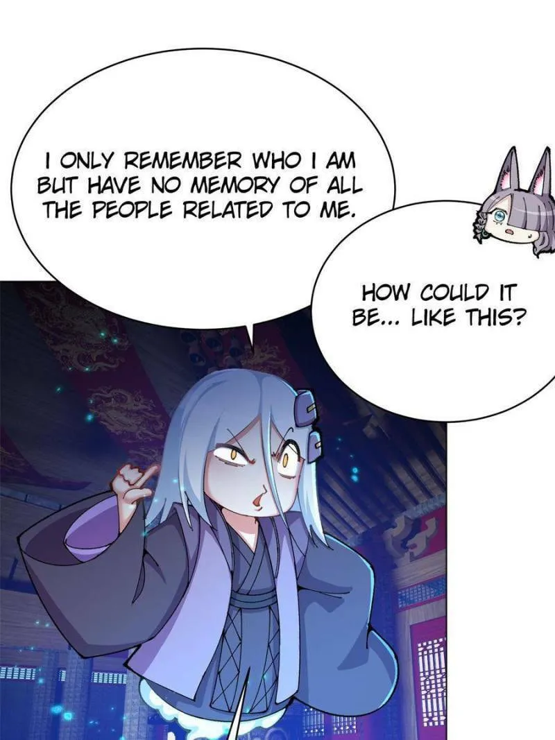 Read I Picked up an Attribute (Colored) chapter 273 image 33 on Lezhin