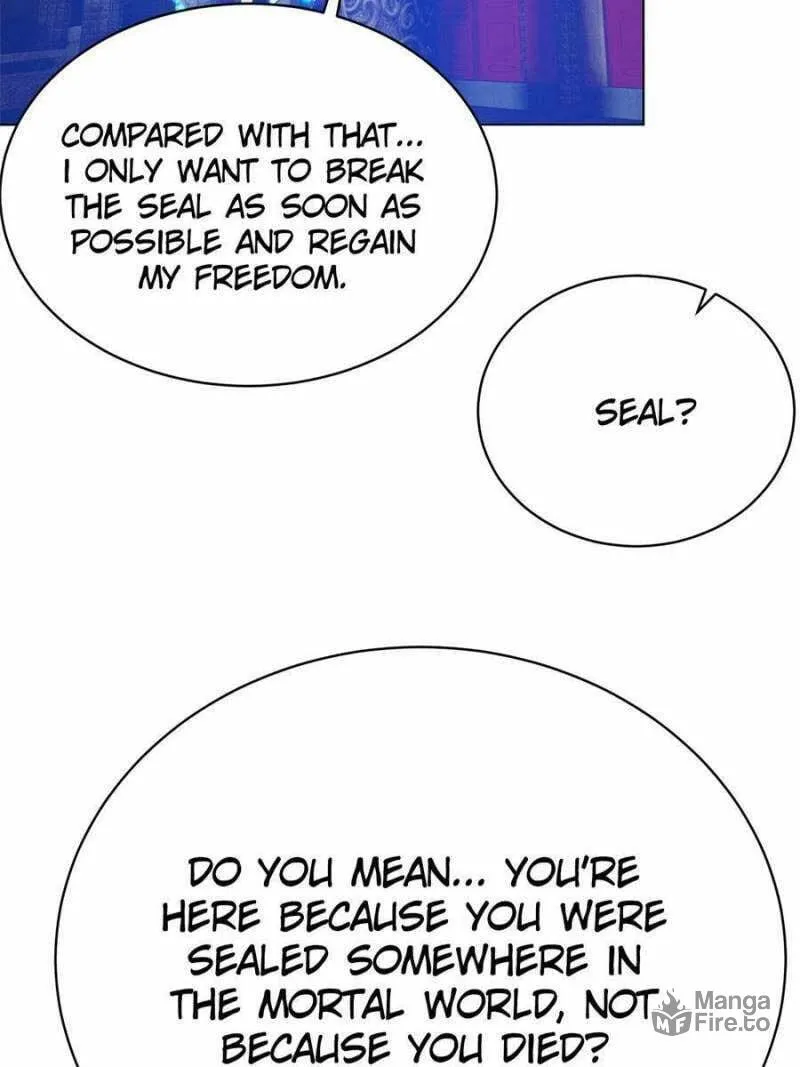 Read I Picked up an Attribute (Colored) chapter 273 image 34 on Lezhin