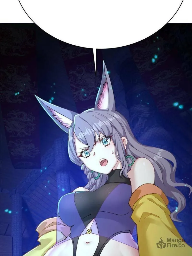 Read I Picked up an Attribute (Colored) chapter 273 image 35 on Lezhin