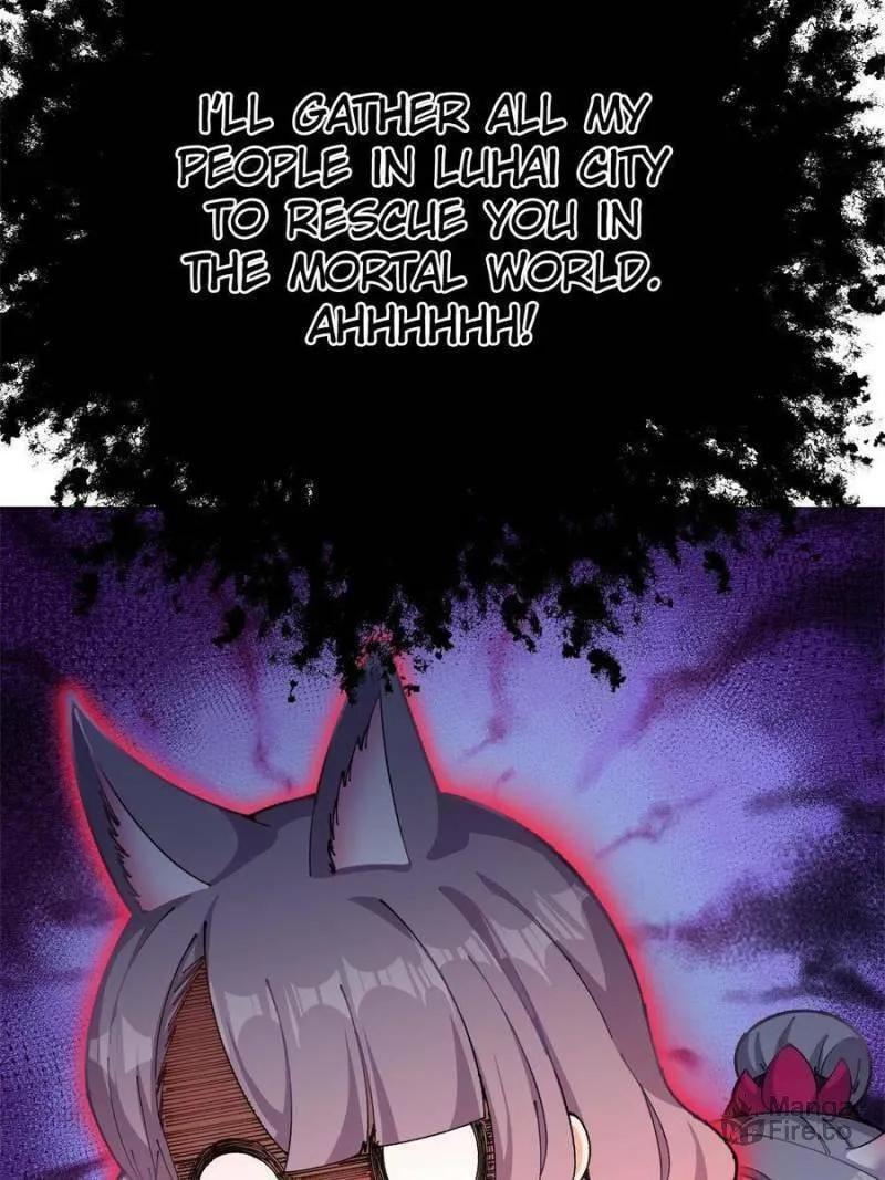 Read I Picked up an Attribute (Colored) chapter 273 image 38 on Lezhin