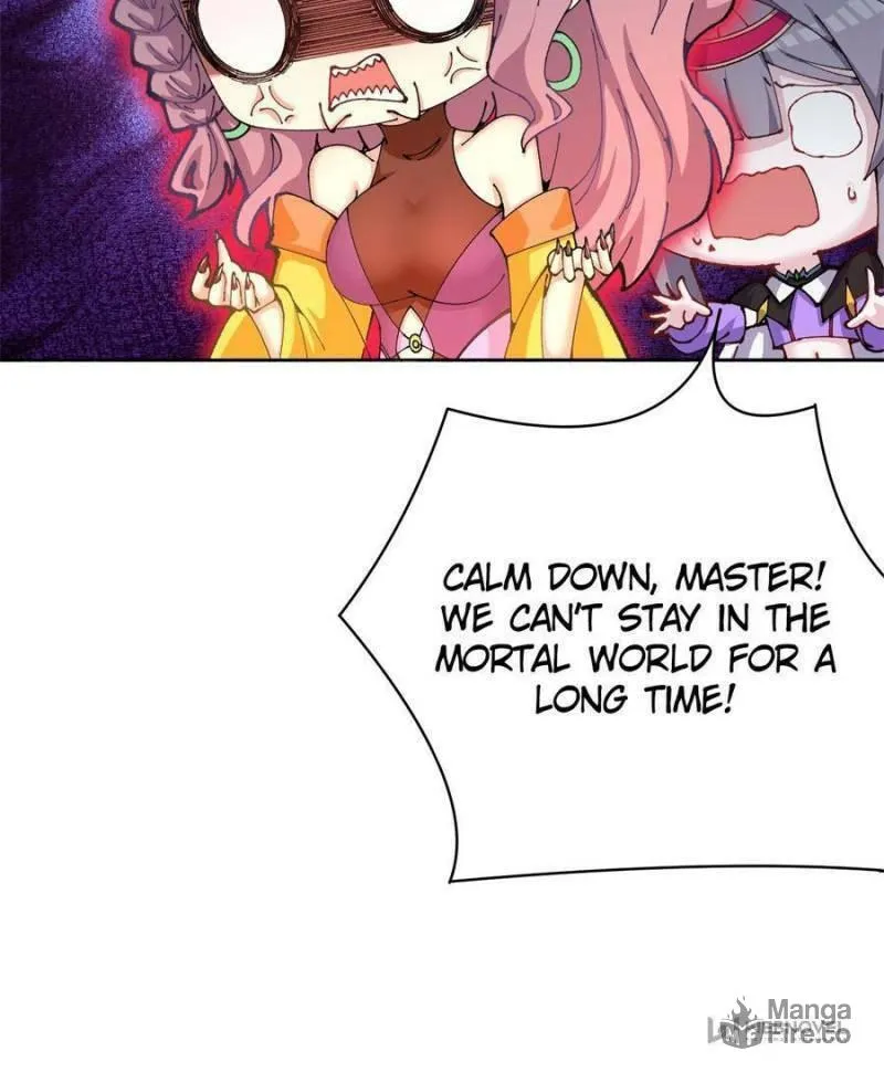 Read I Picked up an Attribute (Colored) chapter 273 image 39 on Lezhin
