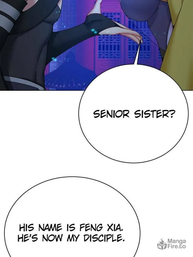Read I Picked up an Attribute (Colored) chapter 273 image 41 on Lezhin