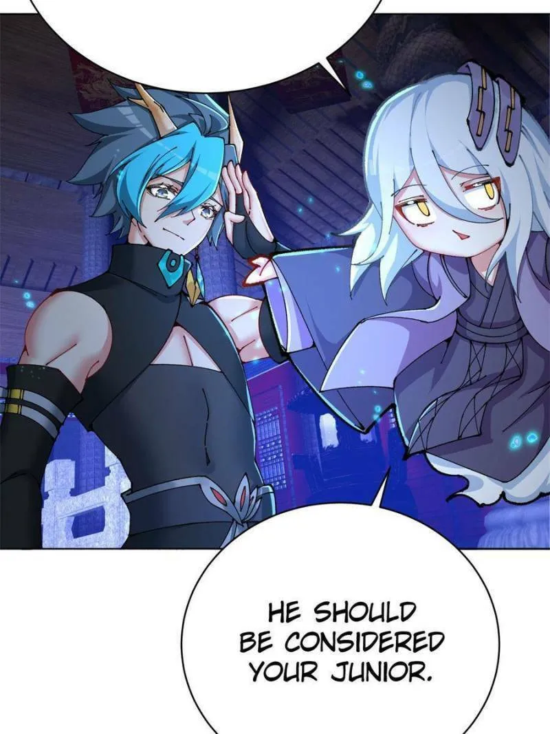 Read I Picked up an Attribute (Colored) chapter 273 image 42 on Lezhin