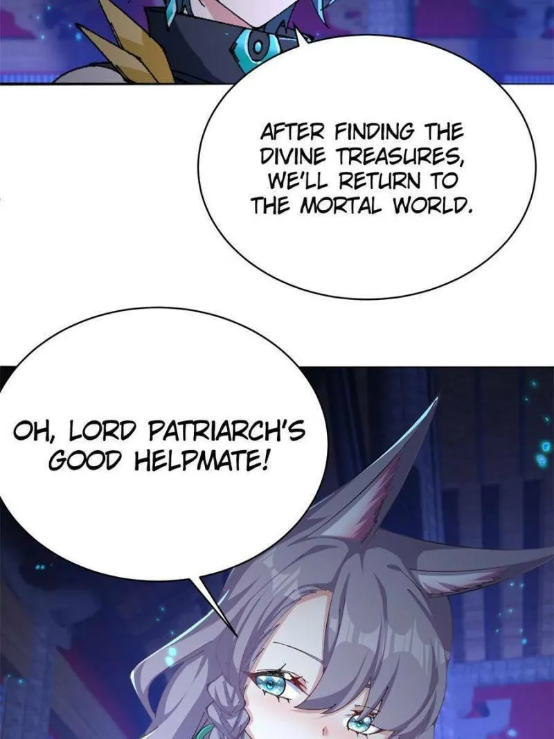 Read I Picked up an Attribute (Colored) chapter 273 image 45 on Lezhin