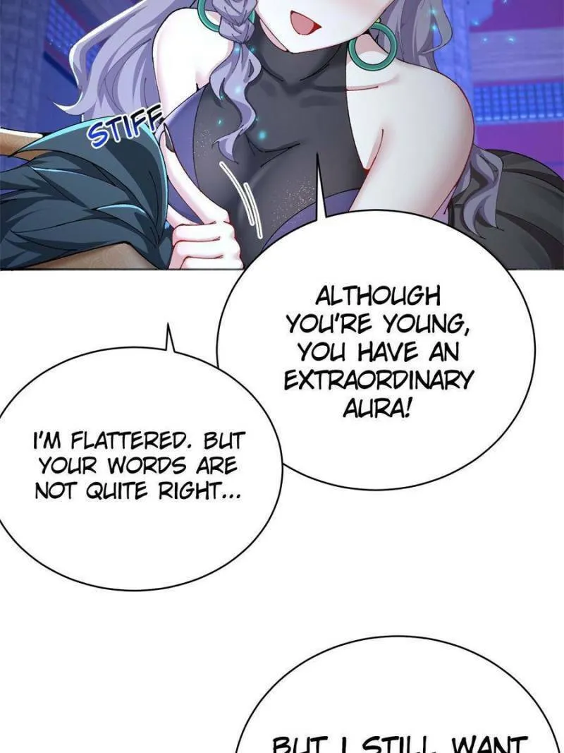 Read I Picked up an Attribute (Colored) chapter 273 image 46 on Lezhin