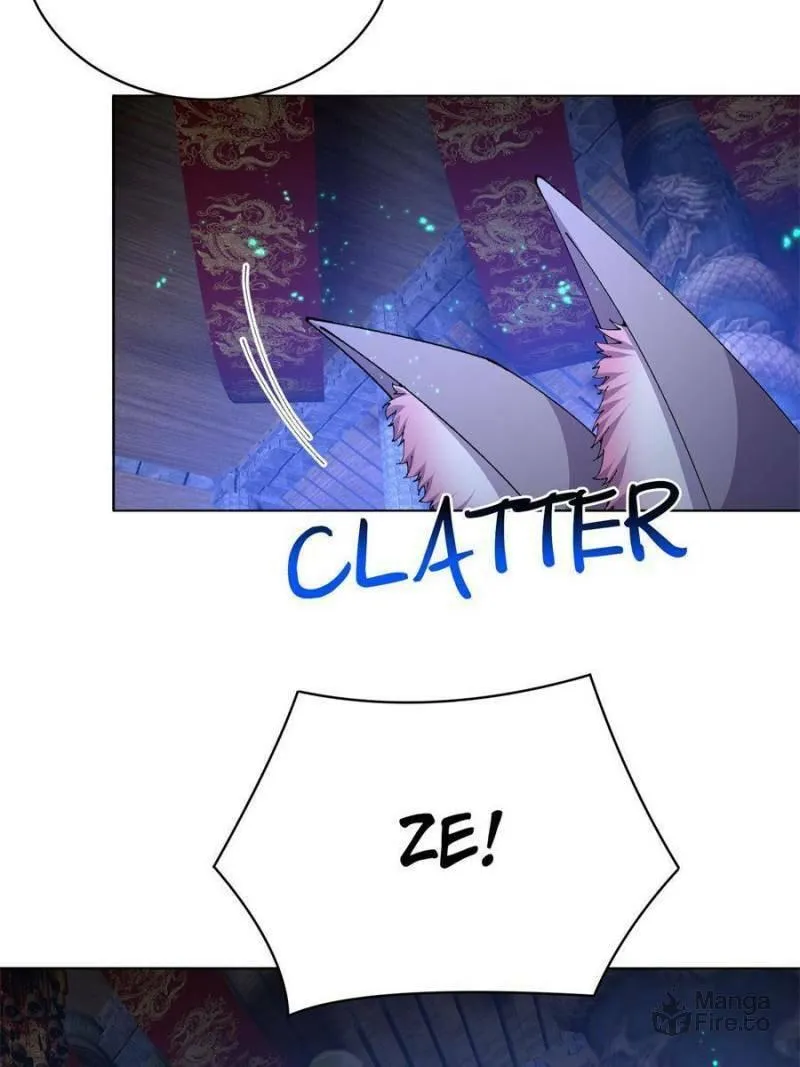 Read I Picked up an Attribute (Colored) chapter 273 image 5 on Lezhin