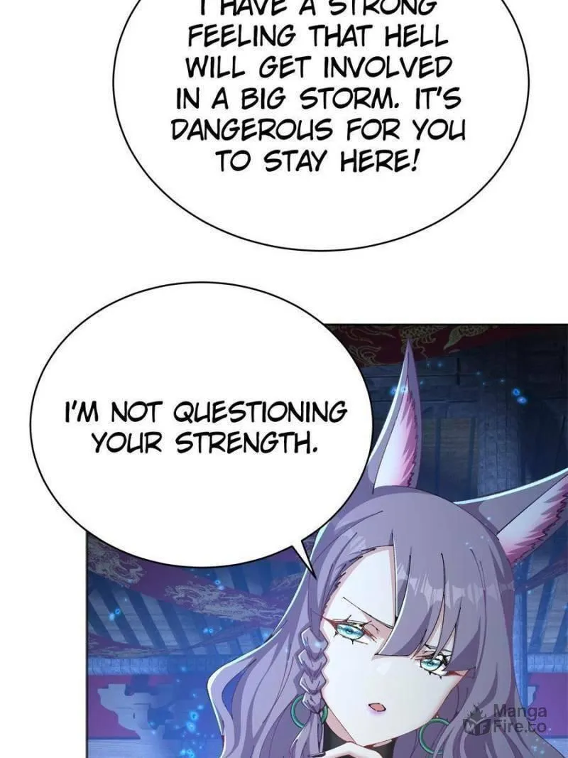 Read I Picked up an Attribute (Colored) chapter 273 image 50 on Lezhin