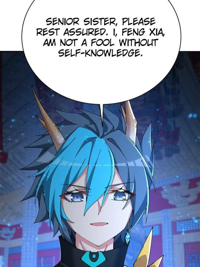 Read I Picked up an Attribute (Colored) chapter 273 image 52 on Lezhin