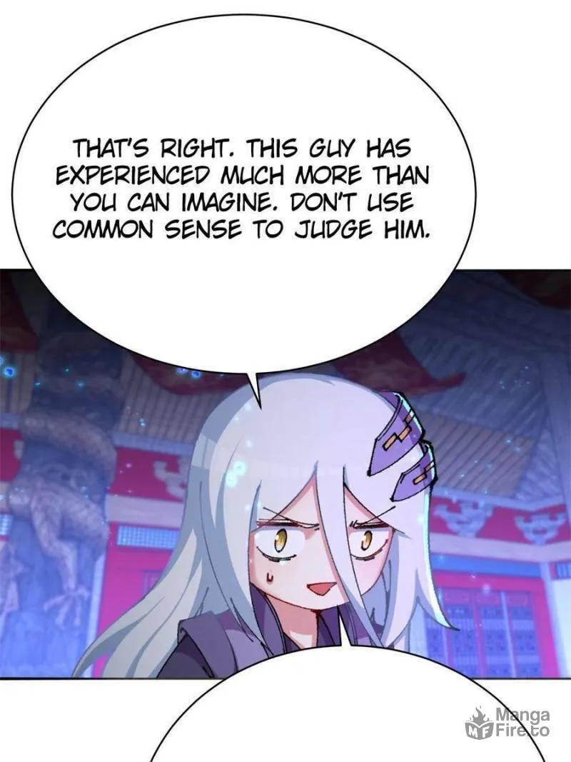 Read I Picked up an Attribute (Colored) chapter 273 image 54 on Lezhin