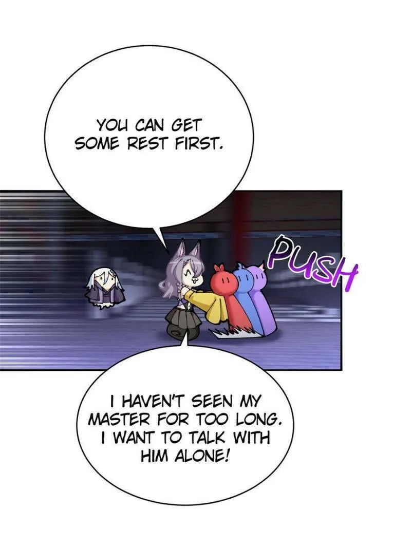Read I Picked up an Attribute (Colored) chapter 273 image 58 on Lezhin