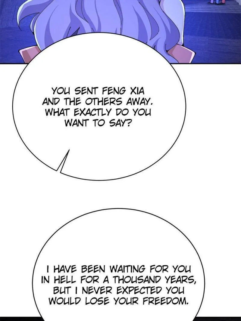 Read I Picked up an Attribute (Colored) chapter 273 image 60 on Lezhin