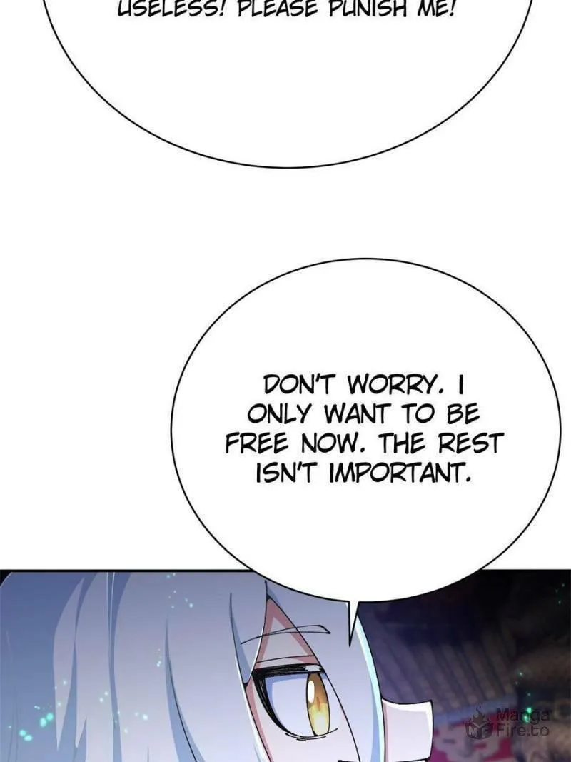 Read I Picked up an Attribute (Colored) chapter 273 image 62 on Lezhin