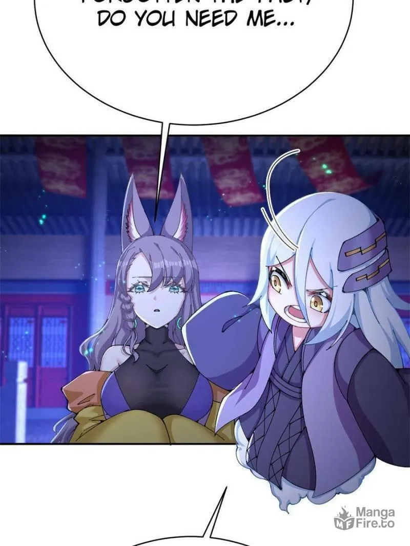 Read I Picked up an Attribute (Colored) chapter 273 image 64 on Lezhin